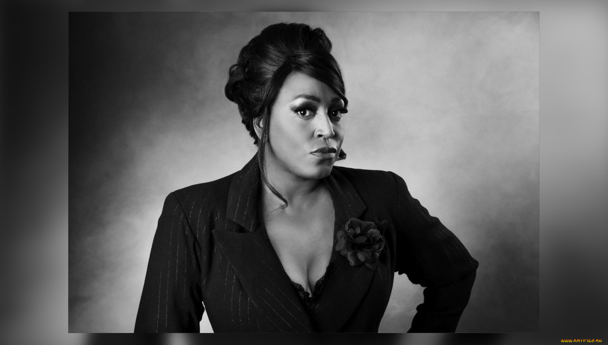 mica paris, , 